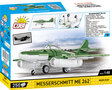 COBI 5881 Messerschmitt ME262