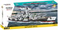 COBI 4839 Battleship Tirpitz