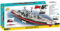COBI 4839 Battleship Tirpitz