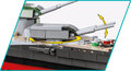 COBI 4839 Battleship Tirpitz