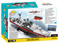 COBI 4844 HMS Belfast IWM