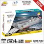 COBI 4849 LCVP- Higgins Boat