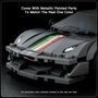 Mould King 488 Pista