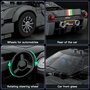 Mould King 488 Pista
