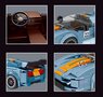 Mould King 918RSR