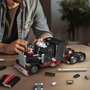 Mould King US truck 
