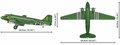 COBI 5743 Douglas C-47 Skytrain (Dakota)