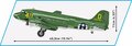 COBI 5743 Douglas C-47 Skytrain (Dakota)