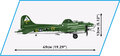 COBI 5750 B-17G Flying Fortress