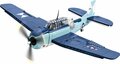 COBI 5752 Grumman TBF Avenger