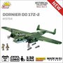 COBI 5754 Dornier DO17Z-2