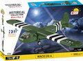 COBI 5755 Waco CG-4 Glider