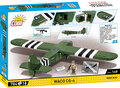 COBI 5755 Waco CG-4 Glider
