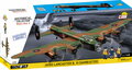 COBI 5758 Avro Lancaster BIII Dambusters