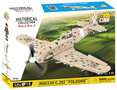 COBI 5760 Macchi C.202 Folgore