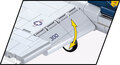 COBI 5810 F/A-18C  Hornet