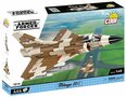 COBI 5818 Mirage IIIC