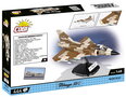 COBI 5818 Mirage IIIC