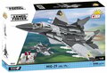 COBI 5840 MIG-29 2in1 Polish/Ukrainian Air Force
