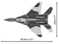 COBI 5840 MIG-29 2in1 Polish/Ukrainian Air Force