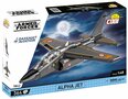 COBI 5842 Alpha Jet French Air Force
