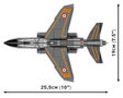 COBI 5842 Alpha Jet French Air Force