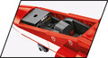 COBI 5844 BAE Hawk T1 Red Arrows