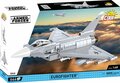 COBI 5848 Eurofighter Typhoon German Airforce