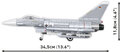 COBI 5848 Eurofighter Typhoon German Airforce