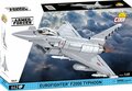 COBI 5849 Eurofighter Typhoon Italian Air force