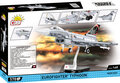 COBI 5850 Eurofighter Typhoon Austrian Air force