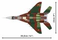 COBI 5851 MIG-29 DDR