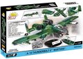 COBI 5856 A10 Thunderbolt II Warthog  Desert