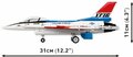 COBI 5892 F-16 First Flight 1974
