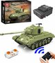 Mould King M26 Pershing Tank