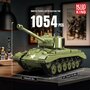 Mould King M26 Pershing Tank