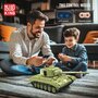 Mould King M26 Pershing Tank