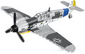 COBI 5870 Messerschmitt BF109G