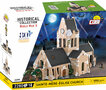 COBI 2299 Kirche Sainte-Mère-Église