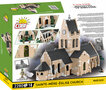 COBI 2299 Kirche Sainte-Mère-Église