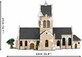 COBI 2299 Kirche Sainte-Mère-Église