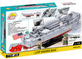 COBI 4849 LCVP- Higgins Boat