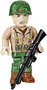 COBI 4849 LCVP- Higgins Boat