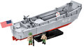 COBI 4849 LCVP- Higgins Boat