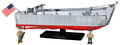 COBI 4849 LCVP- Higgins Boat