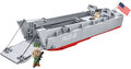 COBI 4849 LCVP- Higgins Boat