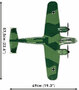 COBI 5754 Dornier DO17Z-2