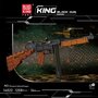 Mould king 14022 Thompson