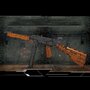 Mould king 14022 Thompson