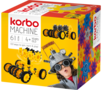 Korbo machine 61